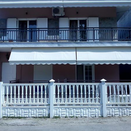Anastasia Studios Platamonas Bagian luar foto