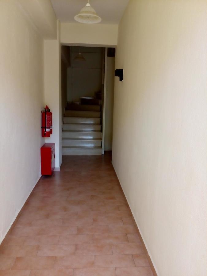 Anastasia Studios Platamonas Bagian luar foto